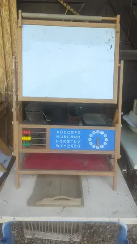 Tableau pour enfanr