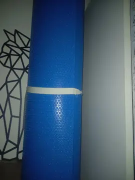 tapis de yoga