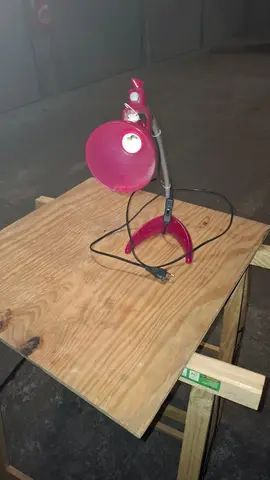lampe de bureau