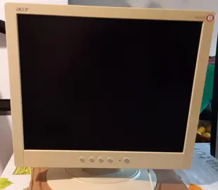écran d'ordinateur ACER
