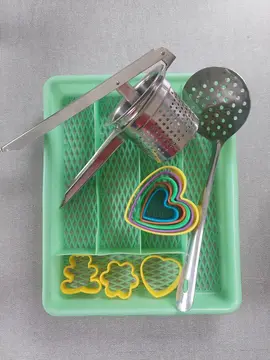 Lot cuisine