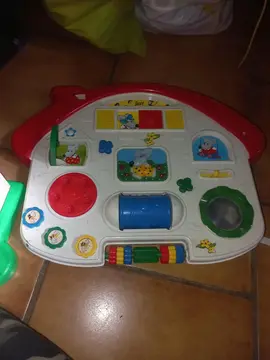 lot jeux bébé des 1er âge