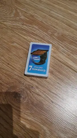 Jeu de cartes