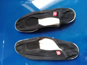 chaussons de gymnastique taille 36