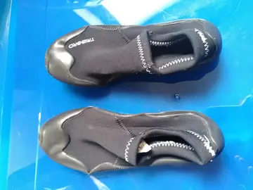 chaussures de kayak taille 35-36