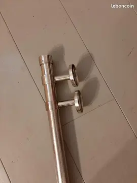Tringle à rideaux