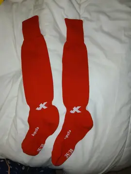 Chaussettes de sport Kipsta. Taille 35-38