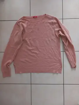 pull femme