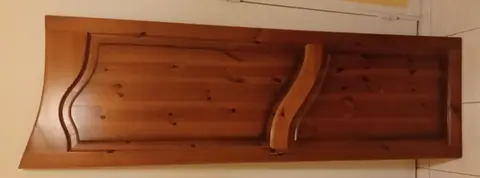 Porte d'armoire