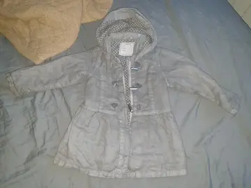manteau 24 mois