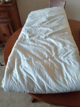 Couette 1 place