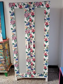 petite armoire penderie