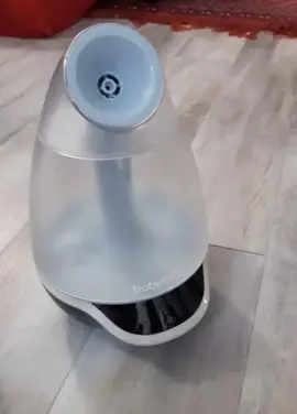 Humidificateur hygro+ Babymoov