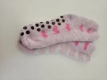 chaussettes hiver femme