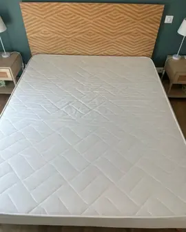 matelas tapissier 160*200