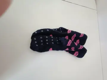 chaussettes hiver femme