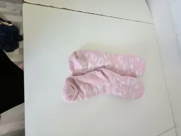 chaussettes hiver femme