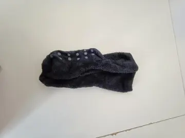 chaussettes hiver femme