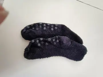 chaussettes hiver femme