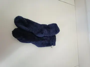 chaussettes hiver femme