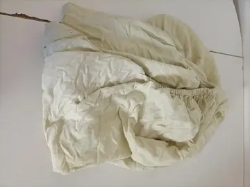 draps housse bébé