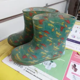 bottes enfants