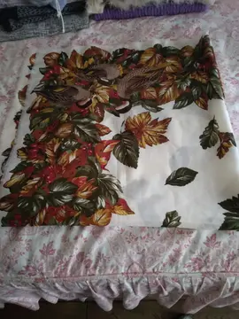 grand foulard