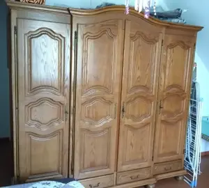 cause déménagement donne ces meubles de chambre a coucher