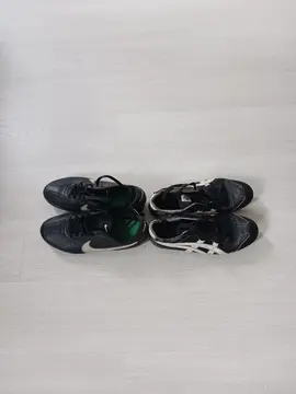 Lot 2 paires de baskets