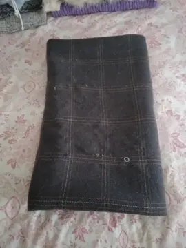 couverture fine 170 X 110