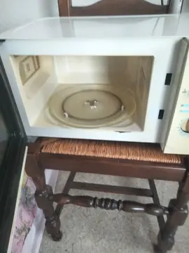 micro onde