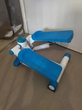 appareil de sport