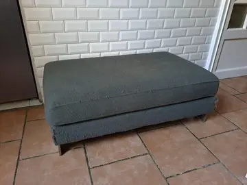 Fauteuil meridienne