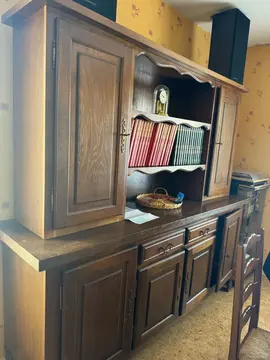 buffet ancien