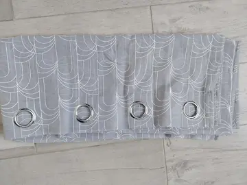 paire de rideau 260x250