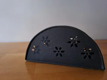 Porte courrier