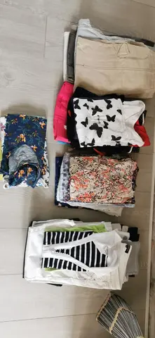 Vêtements femme taille 36/38