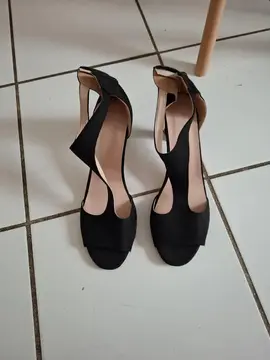 chaussure femme