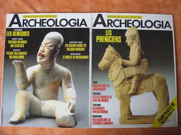 Archéologie