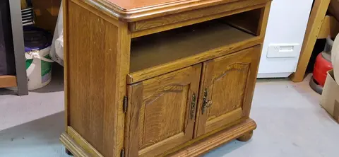 meuble télé