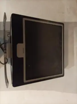 ancien écran pc Philips