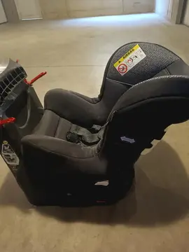 siège auto