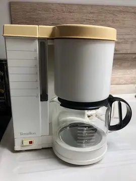 cafetiere 12 tasse
