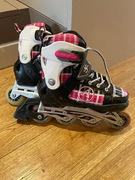 rollers enfant 33 à 36