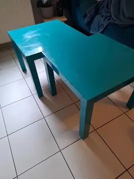 Table basse Lack Ikea
