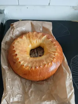 Brioche du jour