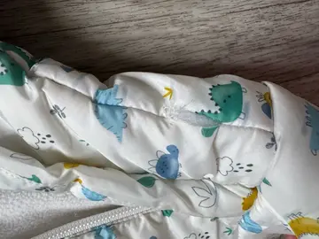 manteau bébé garçon taille 9M
