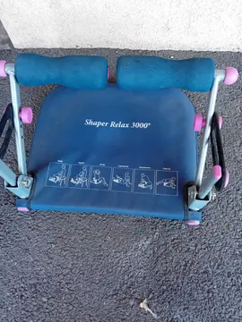 shaper