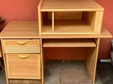 bureau Gauthier