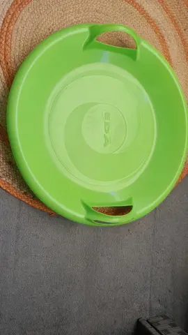 luge couvercle